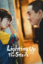Film Lighting up the Stars (2022)