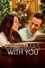 Film Christmas with You (2022) ilk21 Sub Indo