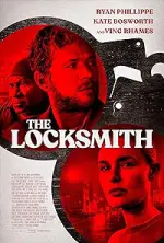 Film The Locksmith (2023) ilk21 Sub Indo