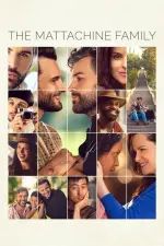 Film The Mattachine Family (2023) ilk21 Sub Indo