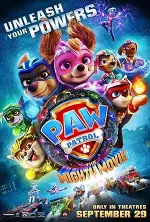 Film PAW Patrol: The Mighty Movie (2023) ilk21 Sub Indo