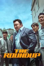 Film The Roundup (2022) ilk21 Sub Indo