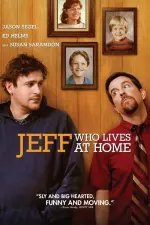 Film Jeff Who Lives at Home (2011) ilk21 Sub Indo