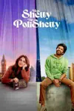 Film Miss Shetty Mr Polishetty (2023) ilk21 Sub Indo