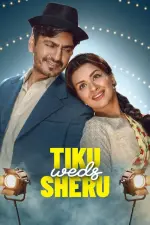 Film Tiku Weds Sheru (2023) ilk21 Sub Indo