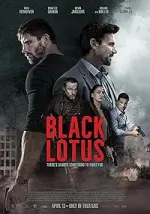 Film Black Lotus (2023) ilk21 Sub Indo