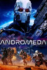 Film Andromeda (2022) ilk21 Sub Indo