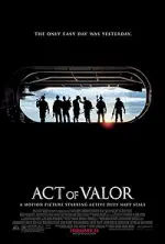 Film Act of Valor (2012) ilk21 Sub Indo