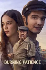 Film Burning Patience (2022) ilk21 Sub Indo