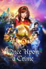 Film Once Upon a Crime (2023) ilk21 Sub Indo