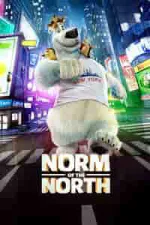 Film Norm of the North (2016) ilk21 Sub Indo