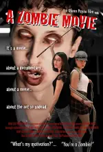Film A Zombie Movie (2009) ilk21 Sub Indo