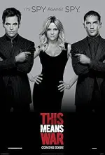 Film This Means War (2012) ilk21 Sub Indo