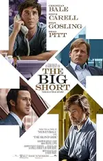 Film The Big Short (2015) ilk21 Sub Indo