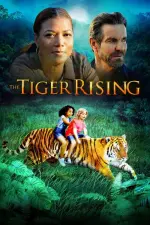 Film The Tiger Rising (2022) ilk21 Sub Indo