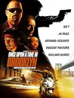 Film Once Upon a Time in Brooklyn (2013) ilk21 Sub Indo