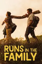 Film Runs in the Family (2023) ilk21 Sub Indo