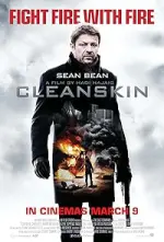 Film Cleanskin (2013) ilk21 Sub Indo