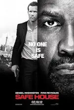 Film Safe House (2012) ilk21 Sub Indo