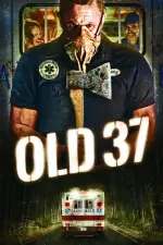 Film Old 37 (2015) ilk21 Sub Indo