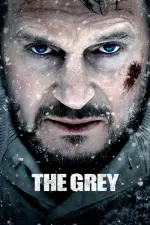 Film The Grey (2011) ilk21 Sub Indo