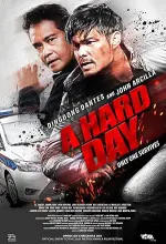 Film A Hard Day (2021) ilk21 Sub Indo