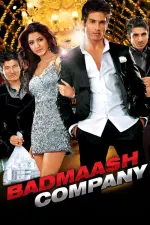 Film Badmaa$h Company(2010) ilk21 Sub Indo