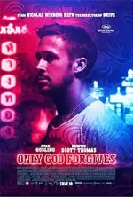 Film Only God Forgives (2013) ilk21 Sub Indo