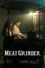 Film The Meat Grinder (2009) ilk21 Sub Indo