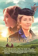 Film Effie Gray (2014) ilk21 Sub Indo