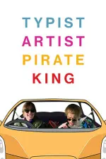 Film Typist Artist Pirate King (2022) ilk21 Sub Indo