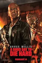 Film A Good Day To Die Hard (2013) ilk21 Sub Indo