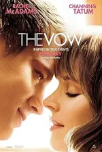 Film The Vow (2012) ilk21 Sub Indo