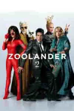 Film Zoolander 2 (2016) ilk21 Sub Indo