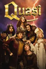 Film Quasi (2023) ilk21 Sub Indo