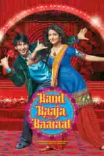 Film Band Baaja Baaraat (2010) ilk21 Sub Indo
