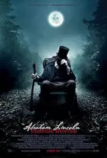 Film Abraham Lincoln: Vampire Hunter (2012) ilk21 Sub Indo
