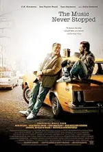 Film The Music Never Stopped (2011) ilk21 Sub Indo