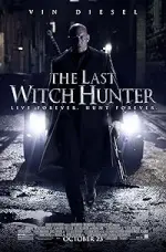Film The Last Witch Hunter (2015) ilk21 Sub Indo