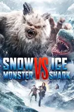 Film Snow Monster (2019) ilk21 Sub Indo