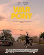 Film War Pony (2022) ilk21 Sub Indo