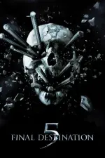 Film Final Destination 5 (2011) ilk21 Sub Indo