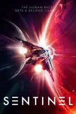 Film Sentinel (2024) ilk21 Sub Indo