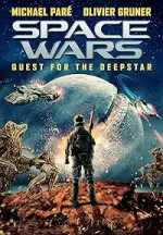 Film Space Wars: Quest for the Deepstar (2022) ilk21 Sub Indo