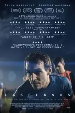 Film Lakelands (2022) ilk21 Sub Indo