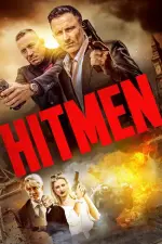 Film Hitmen (2023) ilk21 Sub Indo