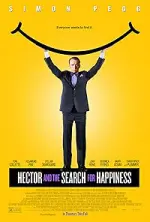 Film Hector and the Search for Happiness (2014) ilk21 Sub Indo