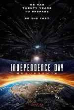 Film Independence Day: Resurgence (2016) ilk21 Sub Indo