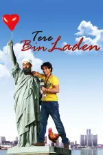 Film Tere Bin Laden (2010)
