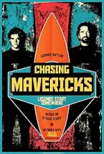 Film Chasing Mavericks (2012) ilk21 Sub Indo